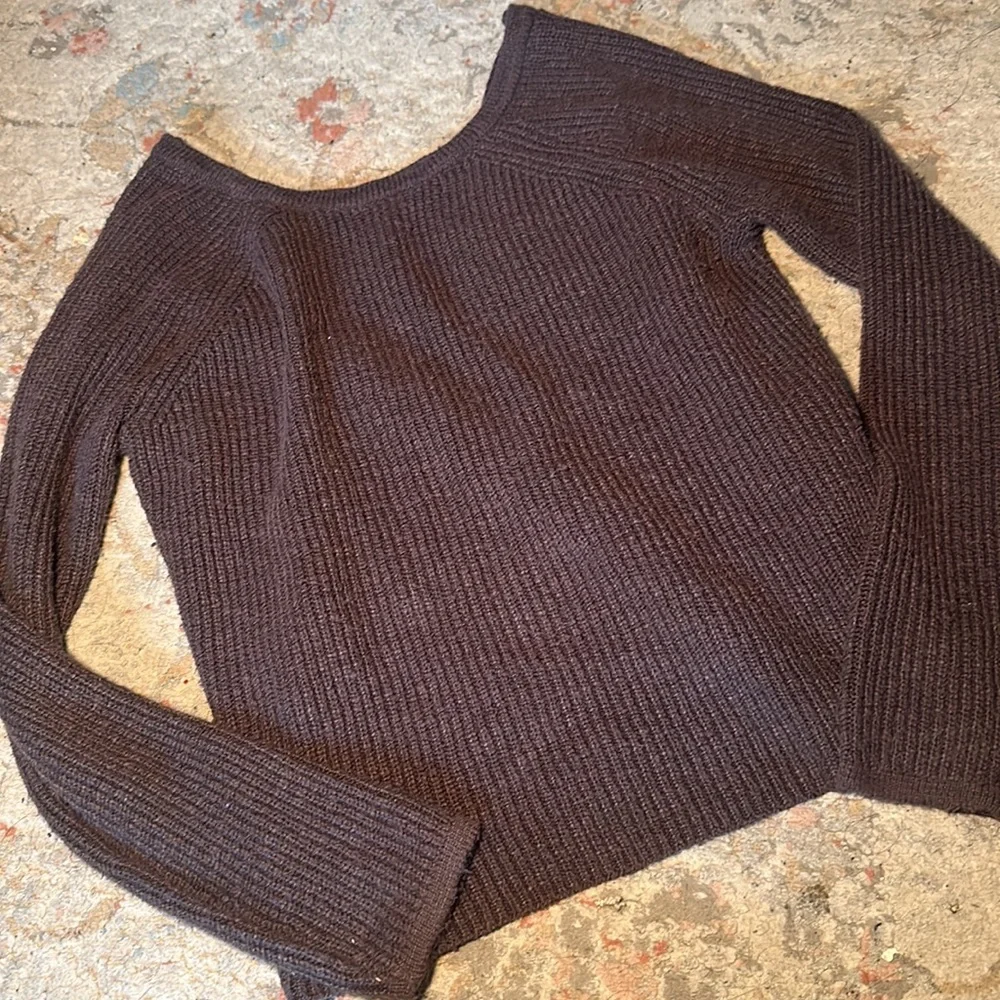 Aerie sweatshirt - Picture 1 of 4